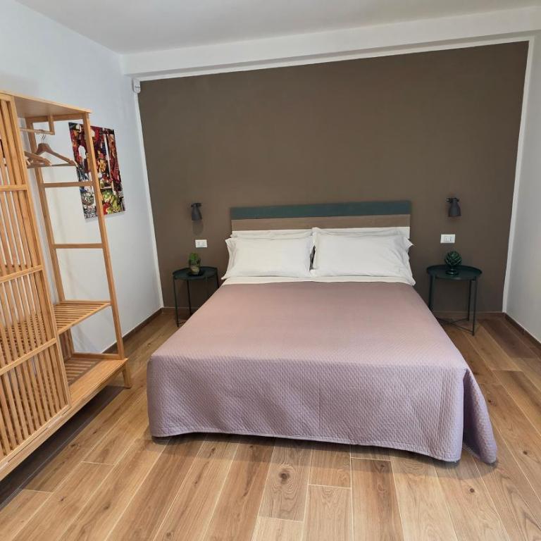Sichilia House - Appartamento con 1 Camera da Letto - Non Fumatori - 2