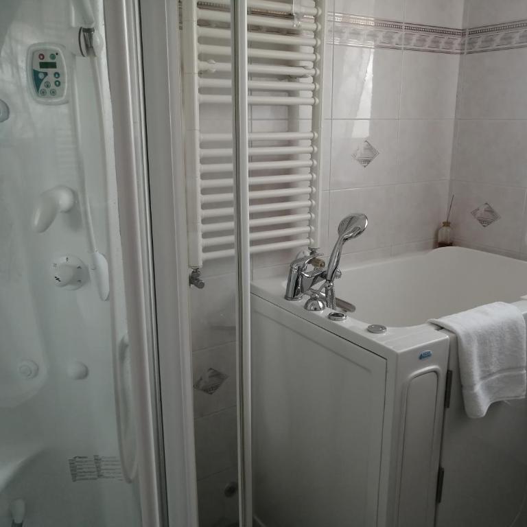 Il Melograno - Just like at home! - Casa con 2 Camere da Letto - 17