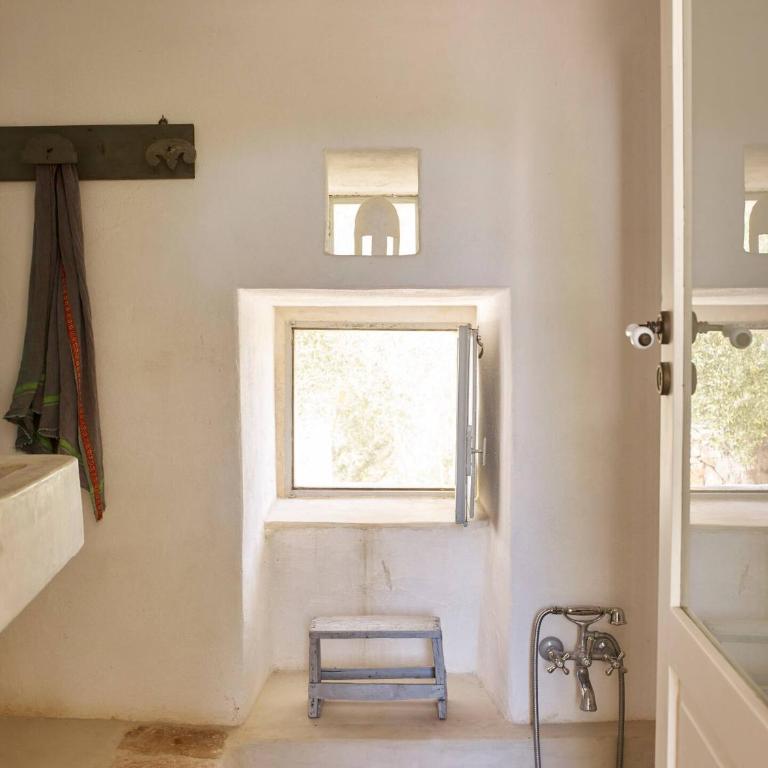 Casina Gargiulo - Alloggi con piscina - Camera Deluxe - 8