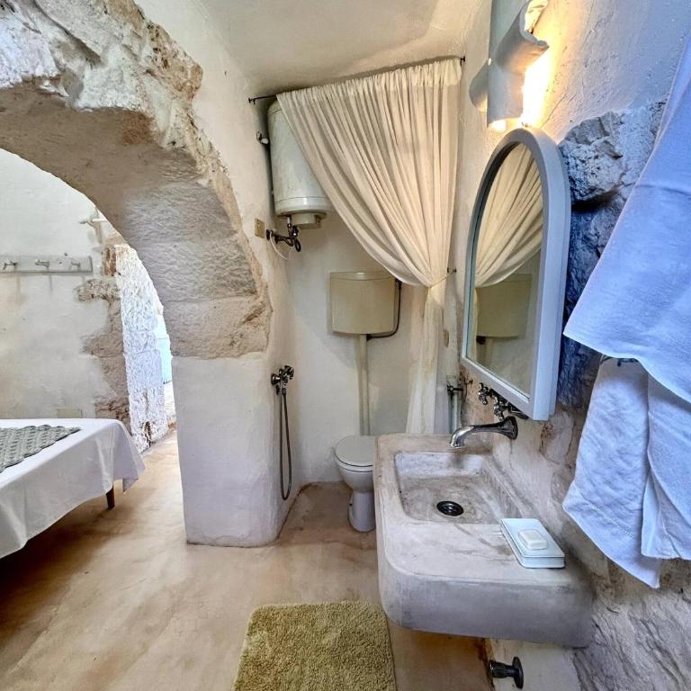 Casina Gargiulo - Alloggi con piscina - Camera Deluxe - 7