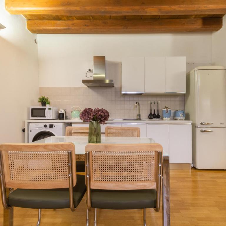 Martini Castello Boutique Apartments - Appartamento Superior - 18