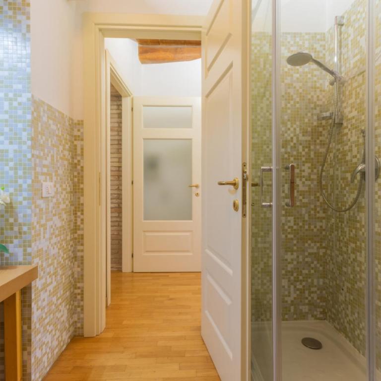 Martini Castello Boutique Apartments - Appartamento Superior - 22