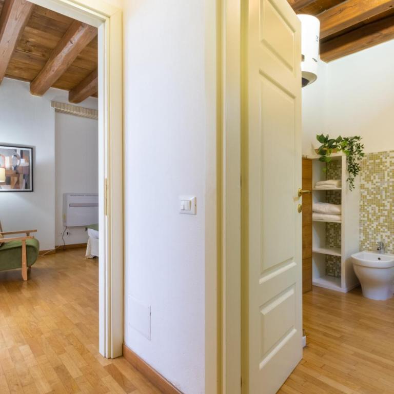 Martini Castello Boutique Apartments - Appartamento Superior - 15