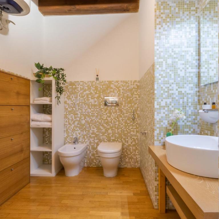 Martini Castello Boutique Apartments - Appartamento Superior - 4