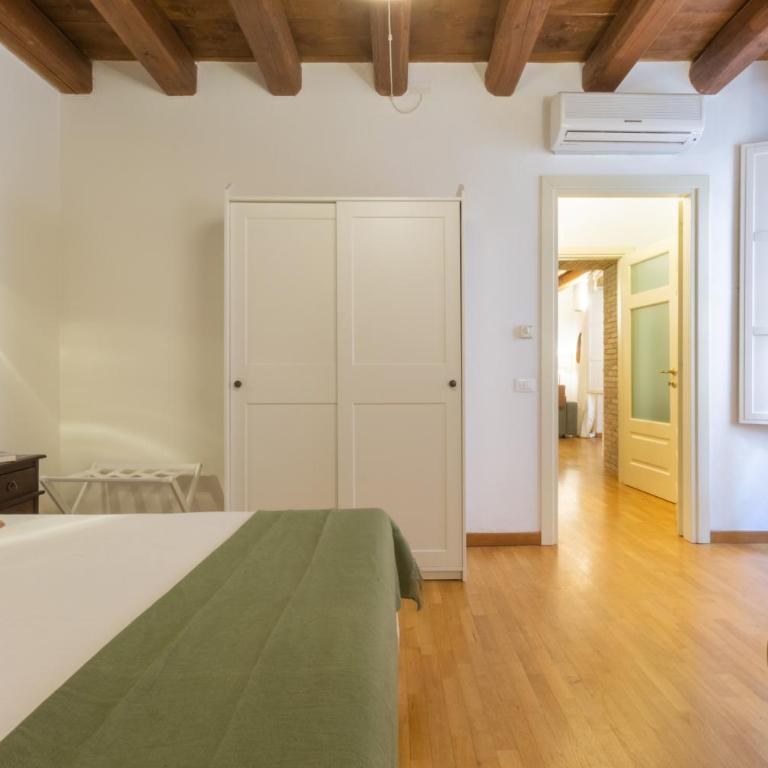 Martini Castello Boutique Apartments - Appartamento Superior - 26