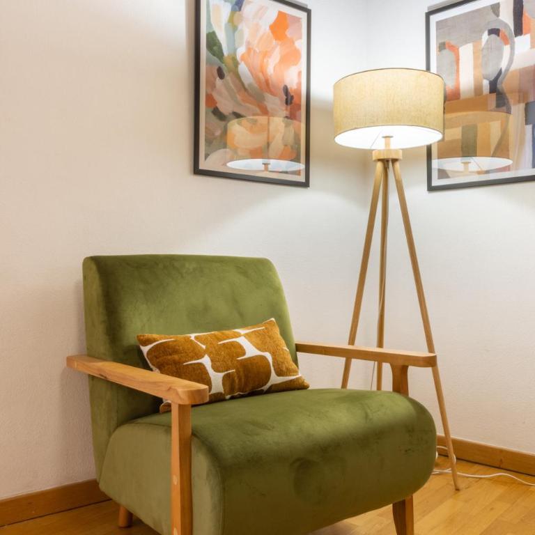 Martini Castello Boutique Apartments - Appartamento Superior - 23