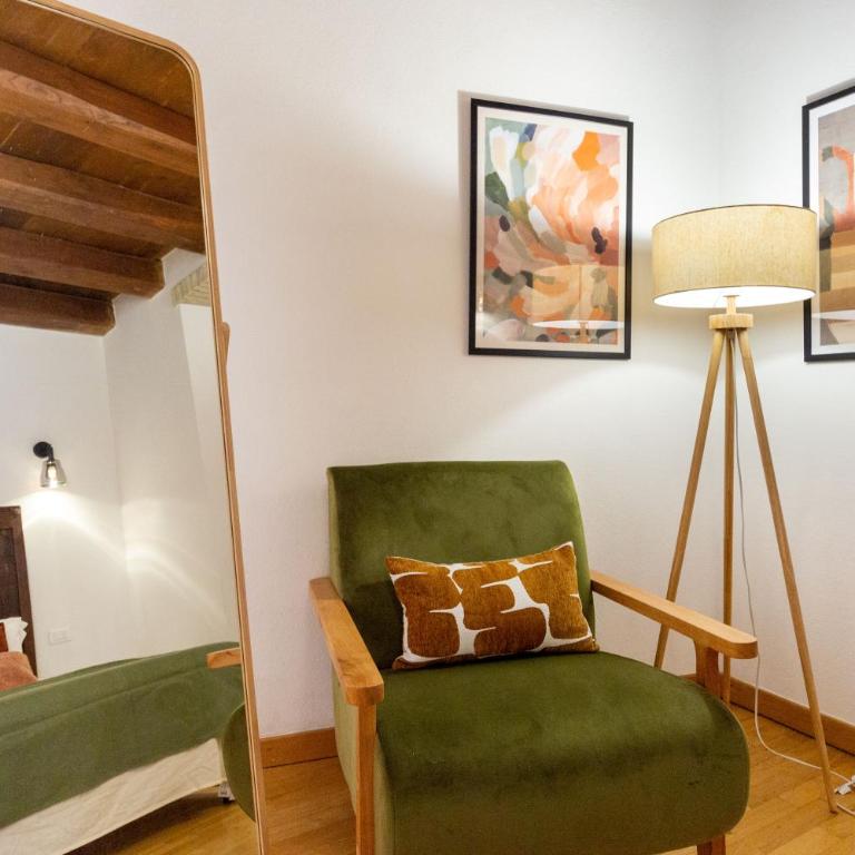 Martini Castello Boutique Apartments - Appartamento Superior - 5