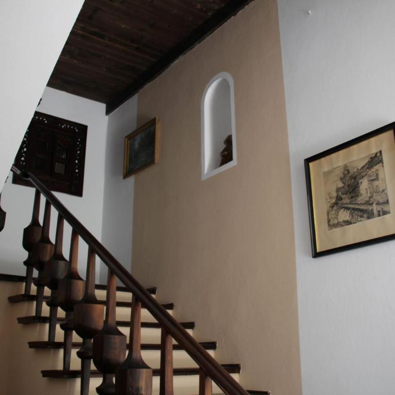 Ferienwohnung Domitian - Apartment mit Seeblick - 27
