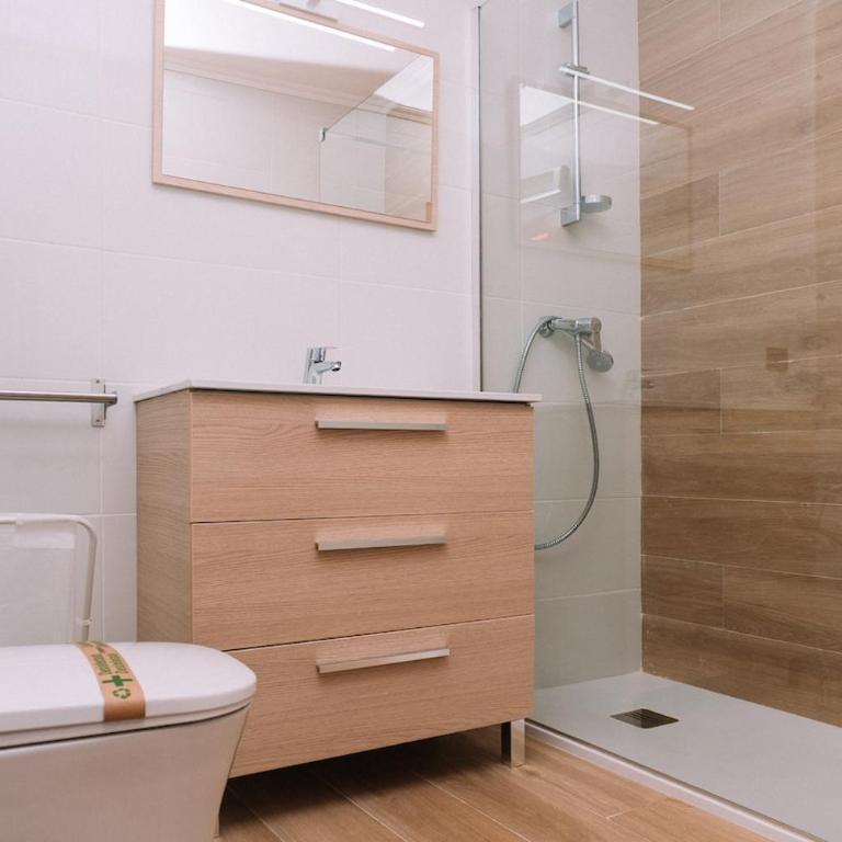Bella y cálida cerca de Vigo by CABANA Rentals - Casa de 3 dormitorios - 27
