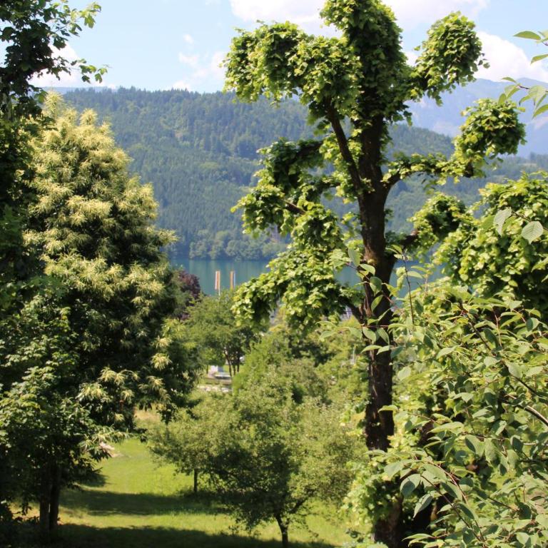 Ferienwohnung Domitian - Apartment mit Seeblick - 35