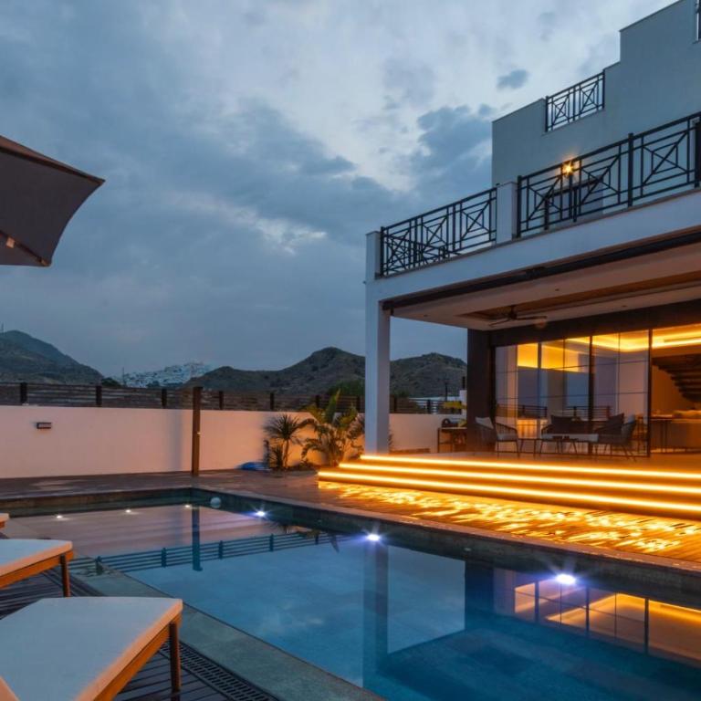 Villa Luxury Mojacar Beach - Villa - 1