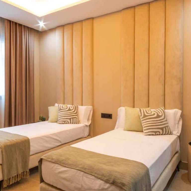 Villa Luxury Mojacar Beach - Villa - 25