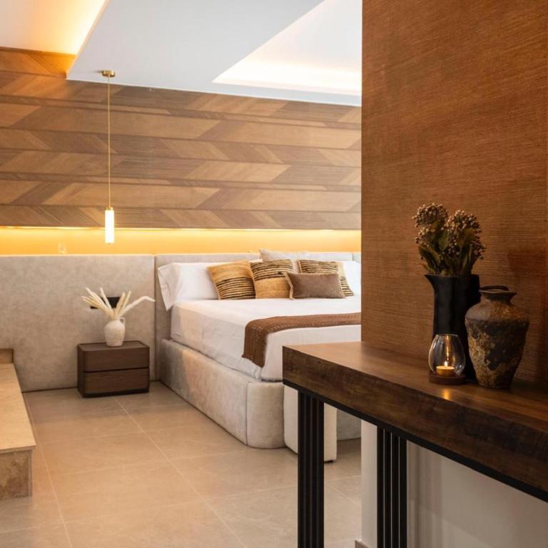 Villa Luxury Mojacar Beach - Villa - 24