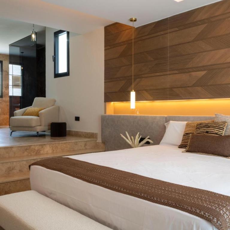 Villa Luxury Mojacar Beach - Villa - 21