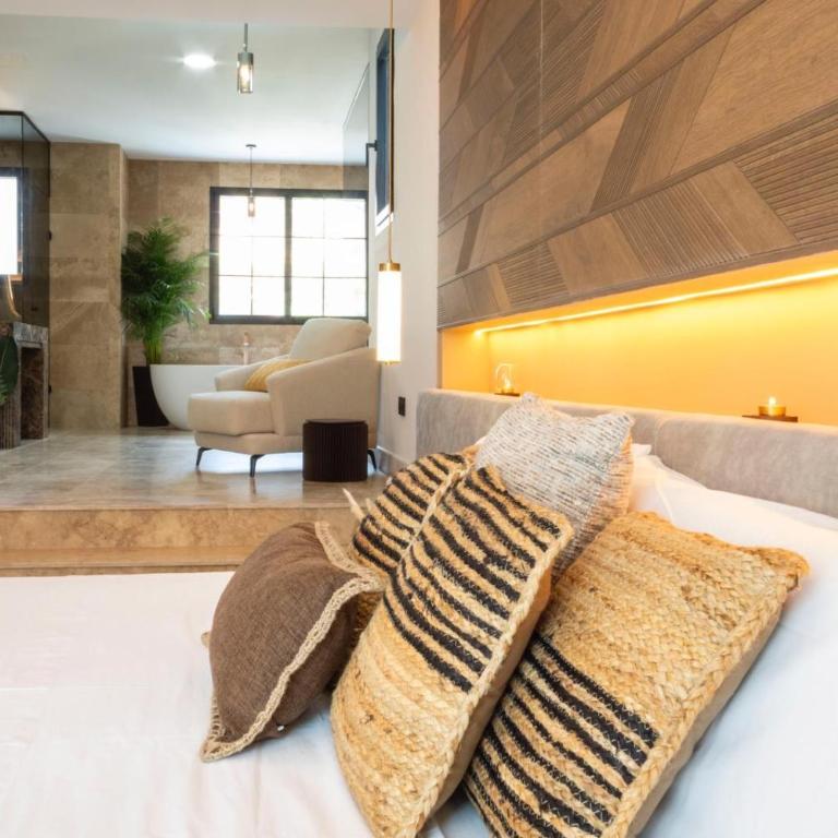 Villa Luxury Mojacar Beach - Villa - 22