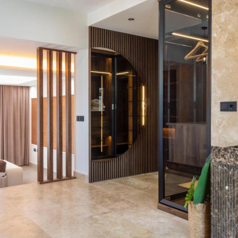 Villa Luxury Mojacar Beach - Villa - 15