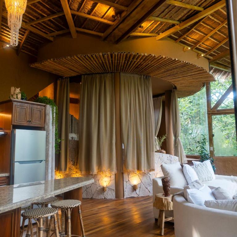 Satori Zen Club - Two-Bedroom Bungalow - 2