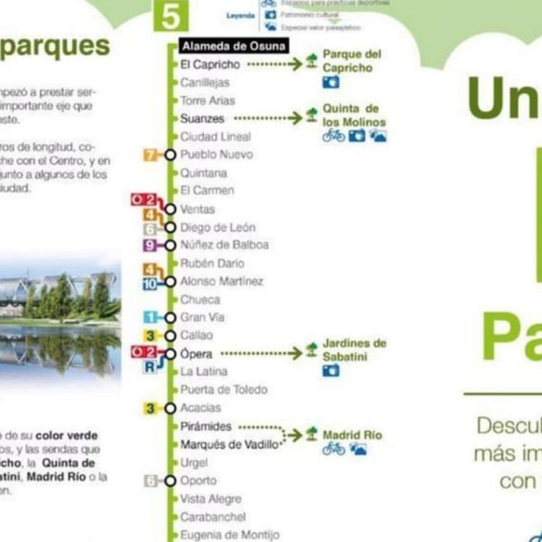 Apartmento con parking Madrid barajas ifema metropolitano - One-Bedroom Apartment - 19