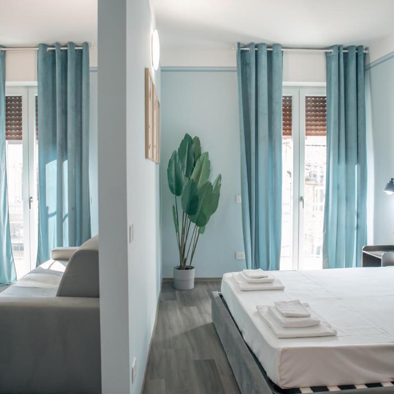 Casa del Pescatore - Suite Familiare - 1