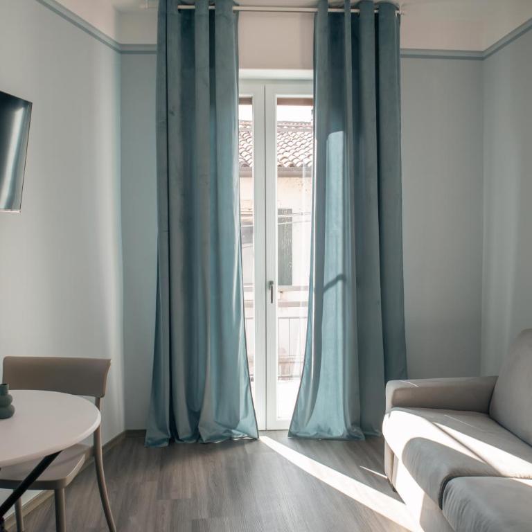 Casa del Pescatore - Suite Familiare - 3
