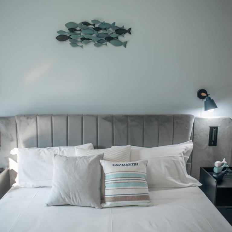 Casa del Pescatore - Suite Familiare - 4