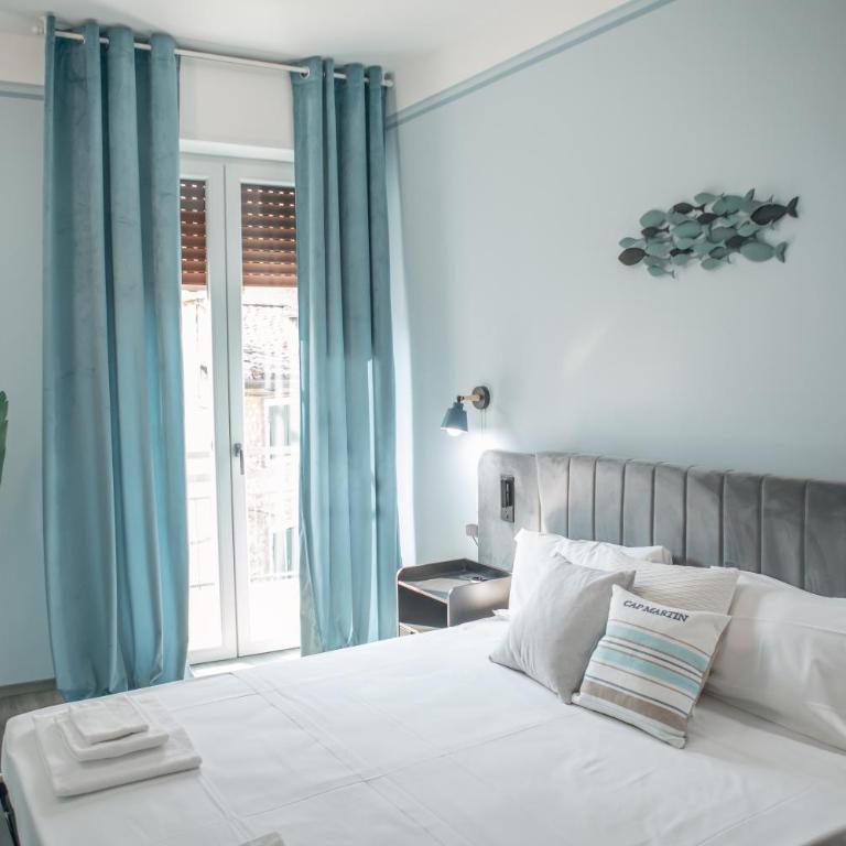 Casa del Pescatore - Suite Familiare - 5