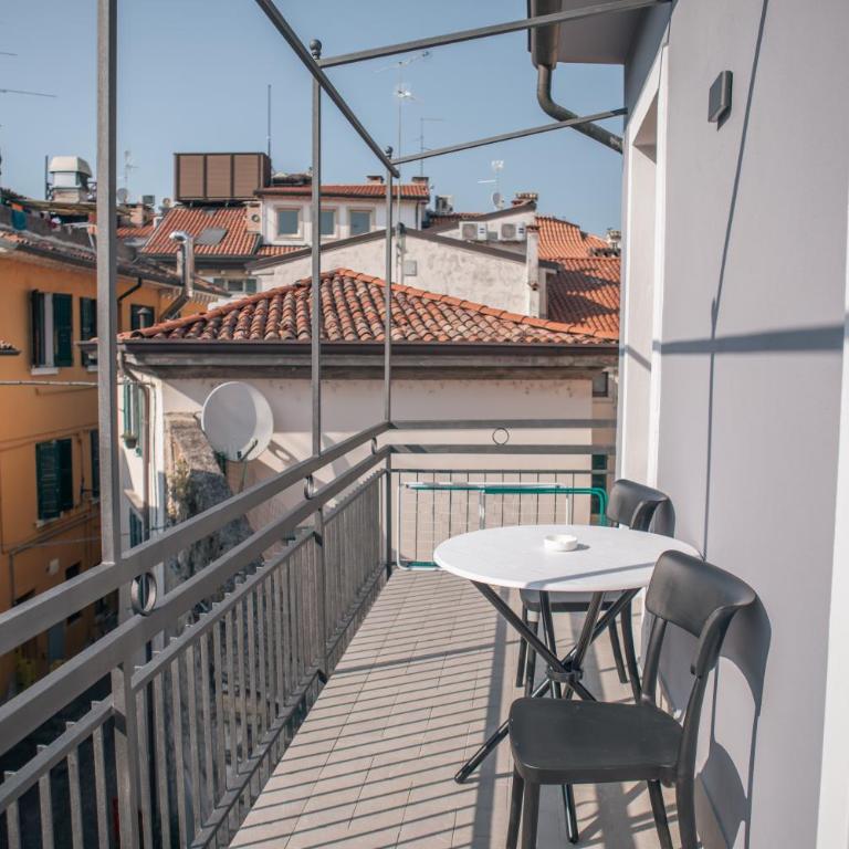Casa del Pescatore - Suite Familiare - 7