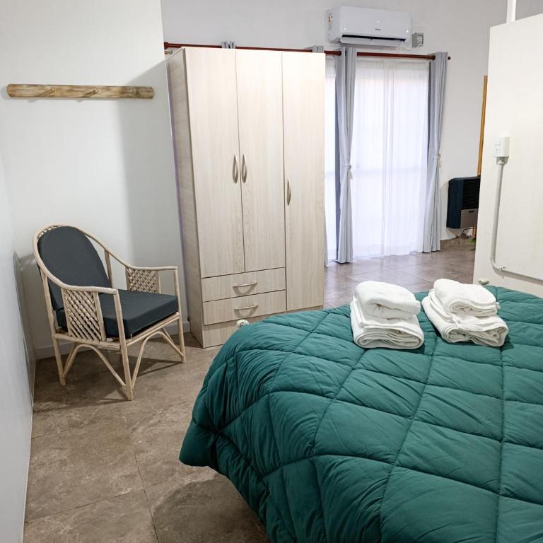 Cruz del Sur - Apartamento de 1 dormitorio - 21