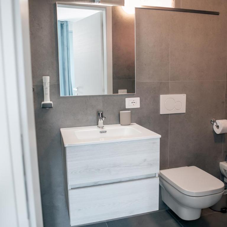 Casa del Pescatore - Suite Familiare - 8