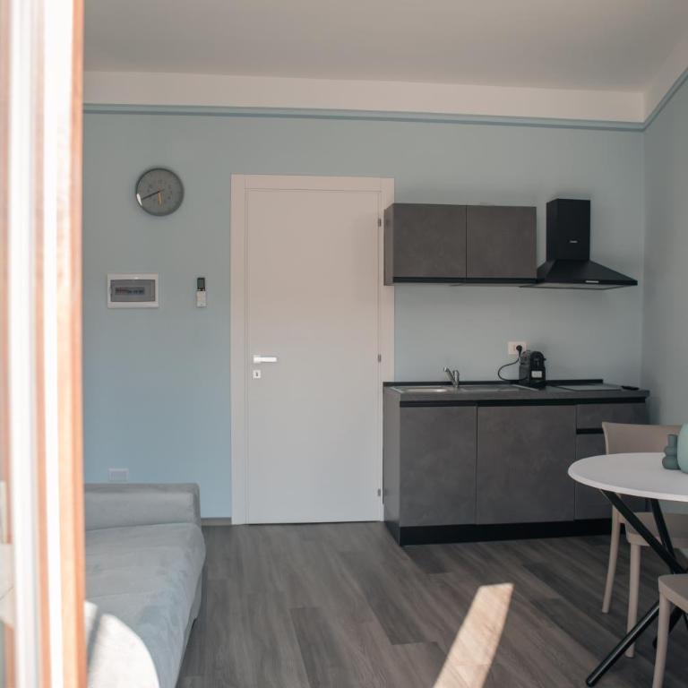 Casa del Pescatore - Suite Familiare - 10