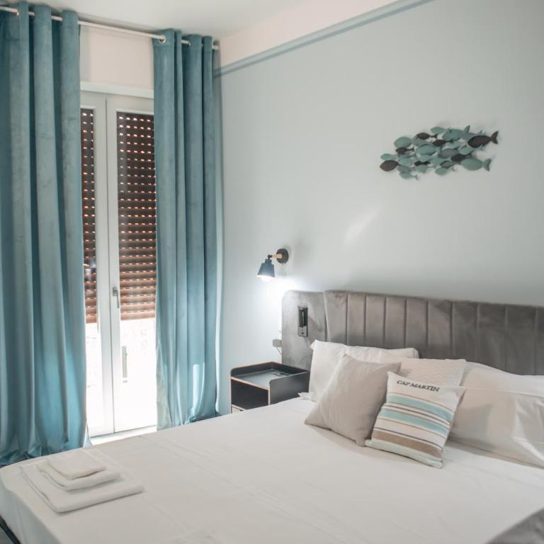 Casa del Pescatore - Suite Familiare - 11