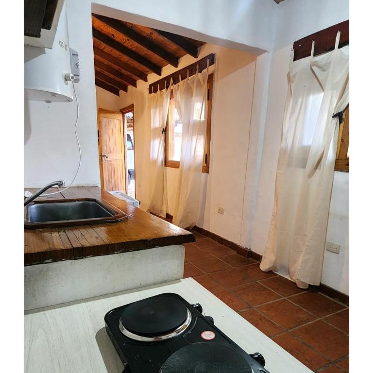 Serena Cumbre Lodge - One-Bedroom Apartment - 2