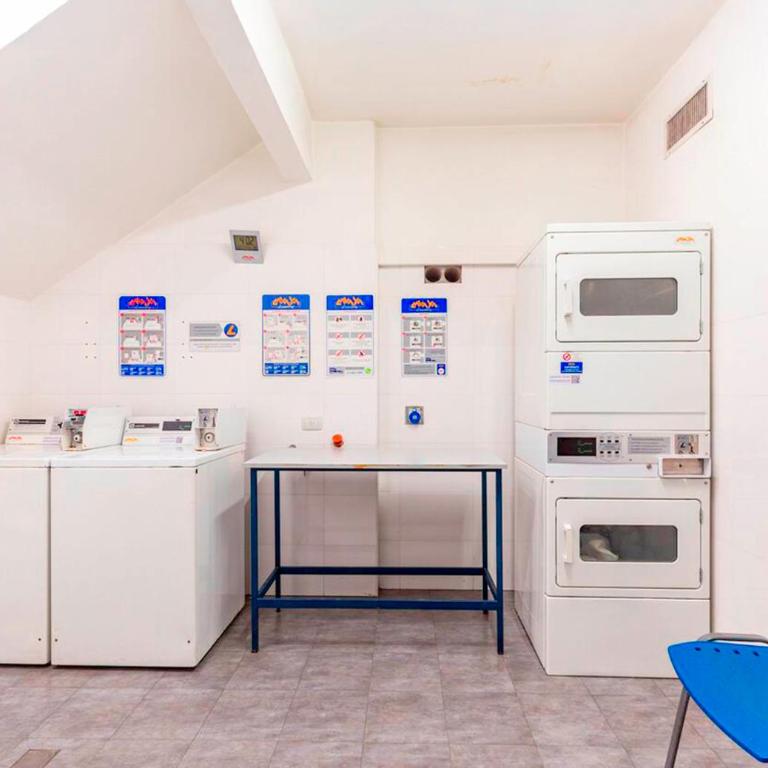 Lujo y diseño en lo mejor de Buenos Aires - One-Bedroom Apartment - 21