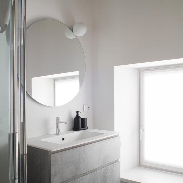 Borgo Gemona Luxury Suites - Appartamento con 2 Camere da Letto - 24