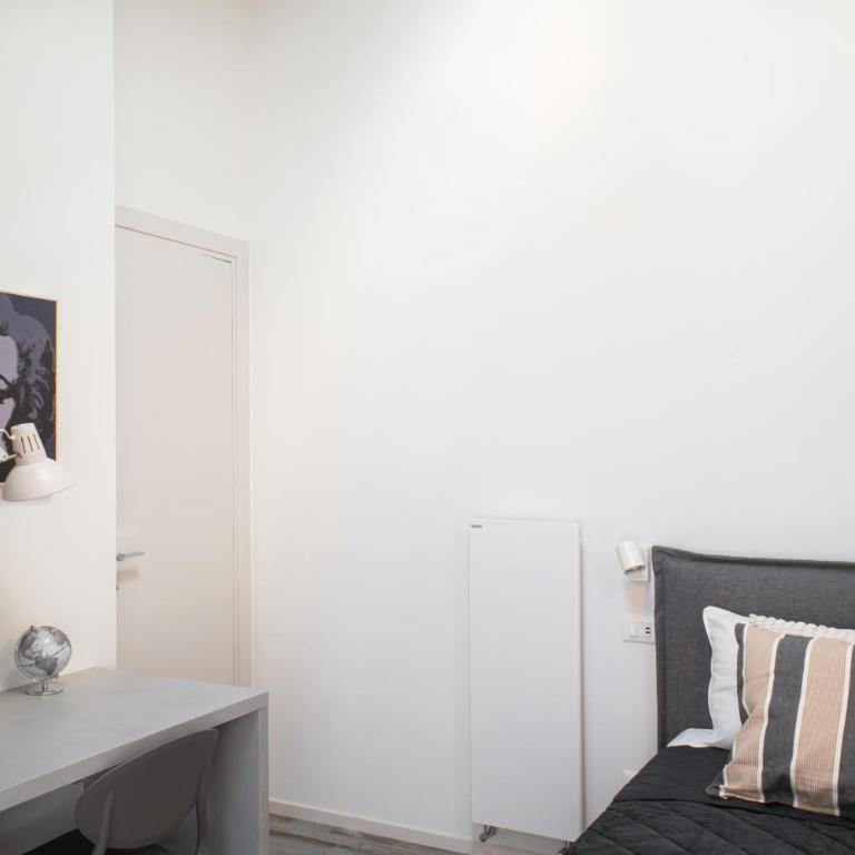 Borgo Gemona Luxury Suites - Appartamento con 2 Camere da Letto - 9