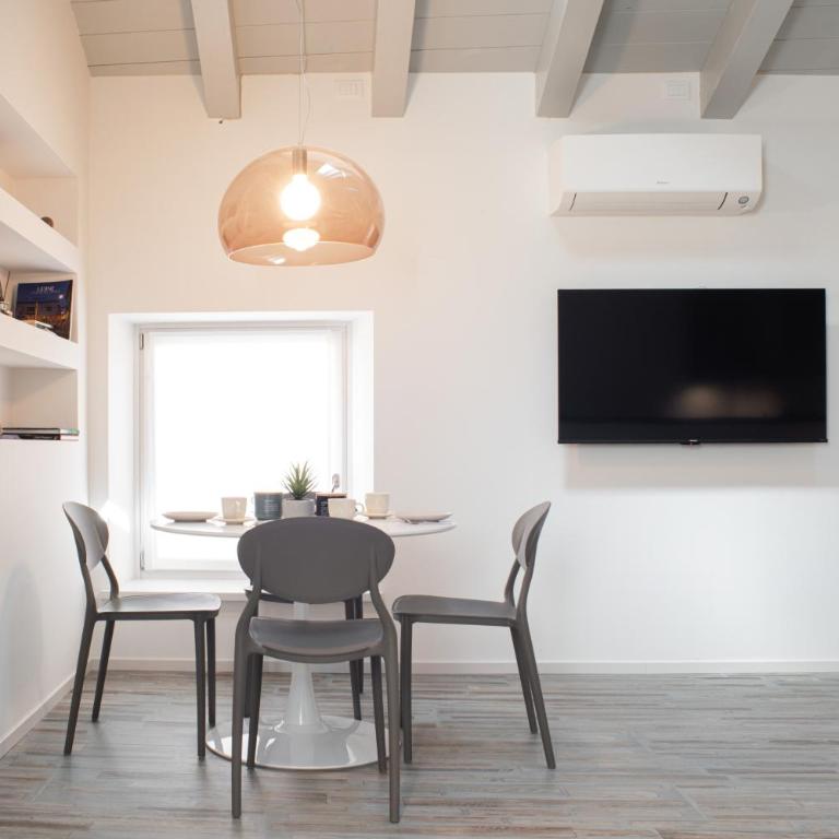 Borgo Gemona Luxury Suites - Appartamento con 2 Camere da Letto - 5