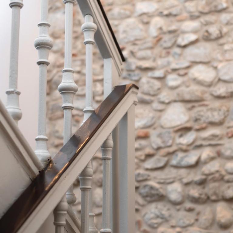Borgo Gemona Luxury Suites - Appartamento con 2 Camere da Letto - 1