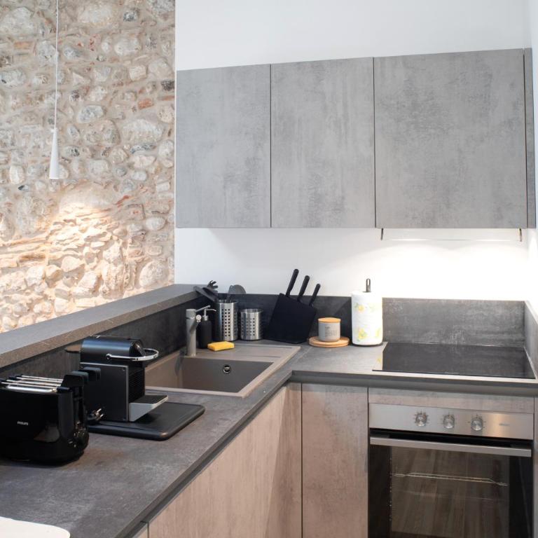 Borgo Gemona Luxury Suites - Appartamento con 2 Camere da Letto - 25
