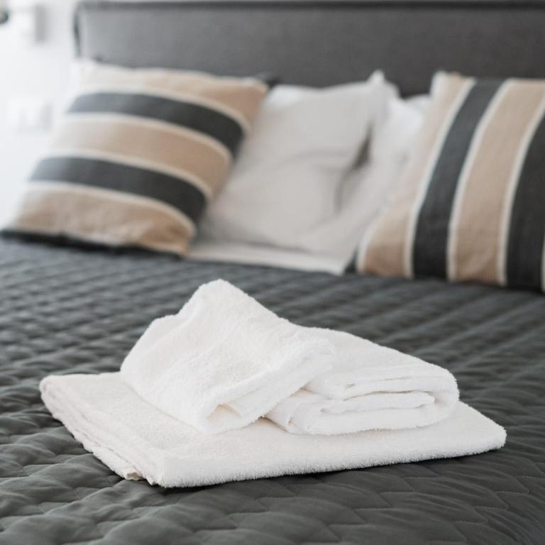 Borgo Gemona Luxury Suites - Appartamento con 2 Camere da Letto - 18