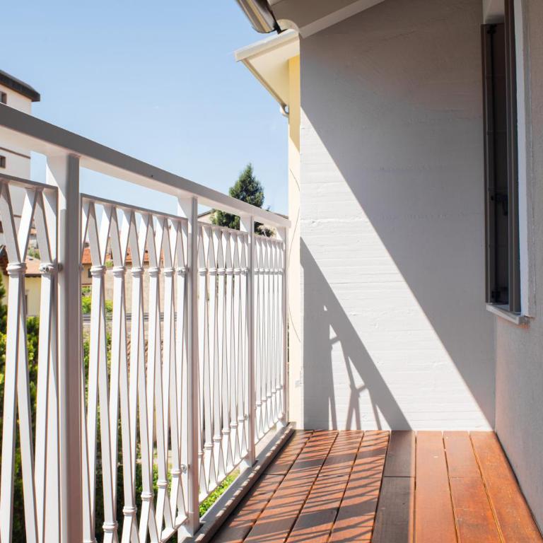 Borgo Gemona Luxury Suites - Appartamento con 2 Camere da Letto - 22