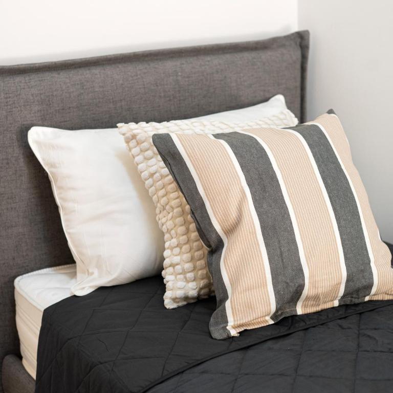 Borgo Gemona Luxury Suites - Appartamento con 2 Camere da Letto - 23
