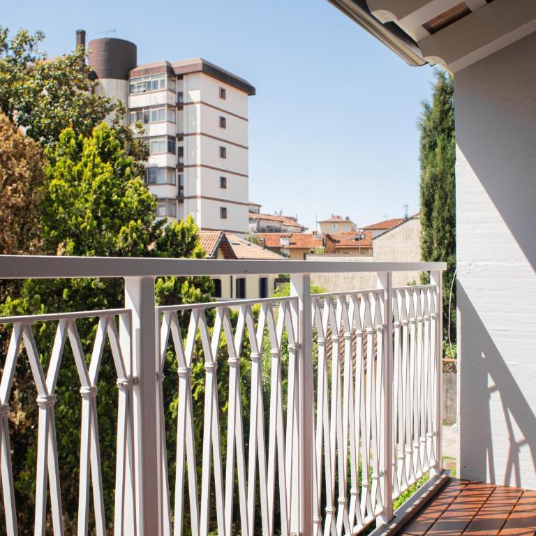 Borgo Gemona Luxury Suites - Appartamento con 2 Camere da Letto - 26