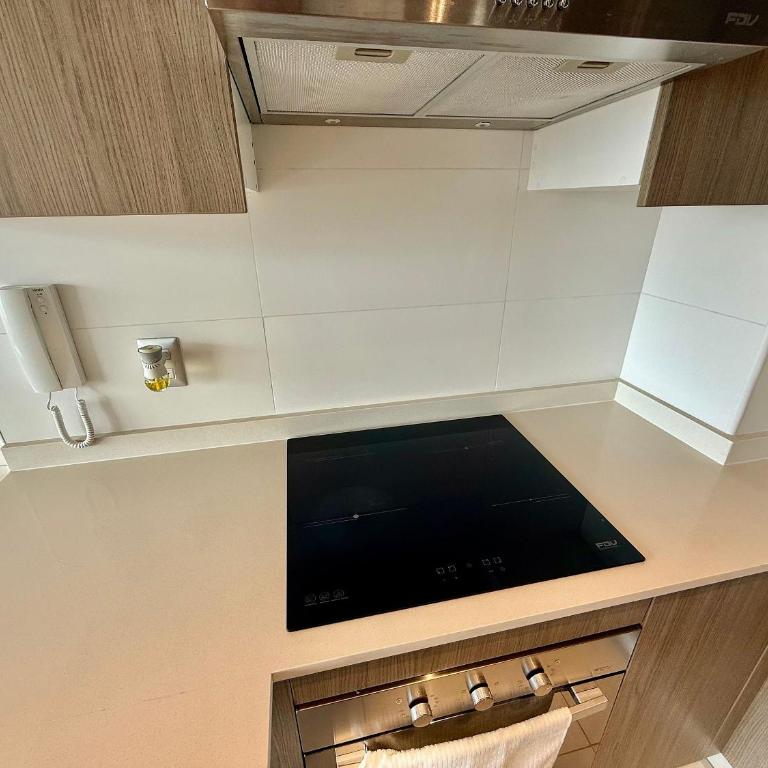 Nuevo y cómodo en Costa de Montemar - Apartamento - 8