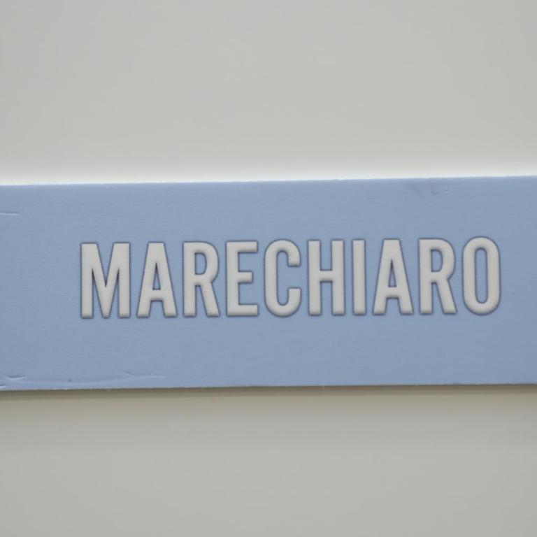 Partenope's Rooms - Camera Matrimoniale Deluxe con Balcone - 7