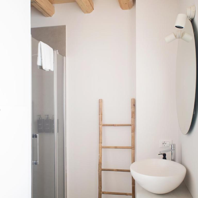 Borgo Gemona Luxury Suites - Appartamento con 1 Camera da Letto - 7