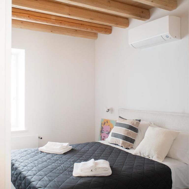 Borgo Gemona Luxury Suites - Appartamento con 1 Camera da Letto - 12