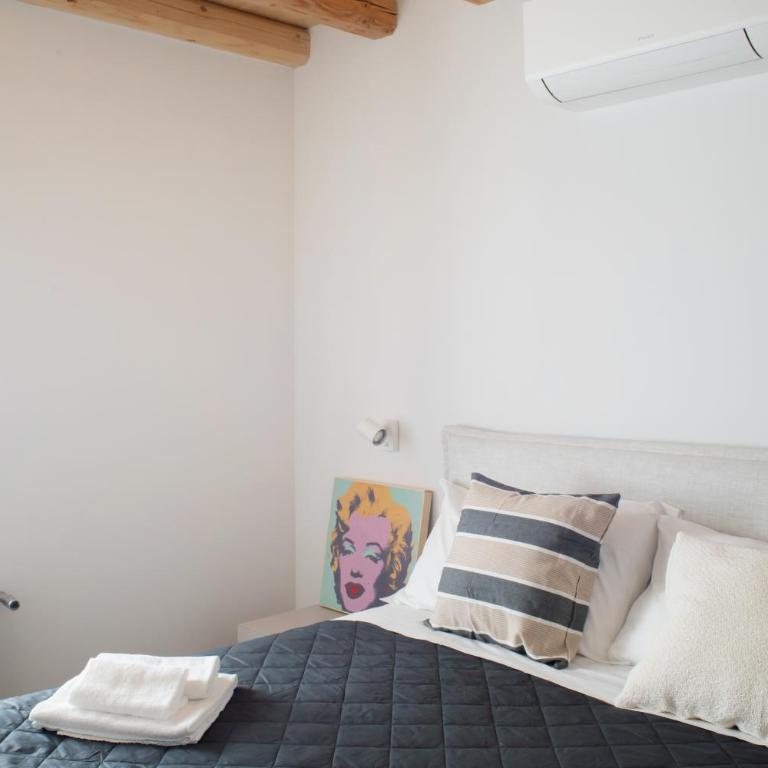 Borgo Gemona Luxury Suites - Appartamento con 1 Camera da Letto - 9