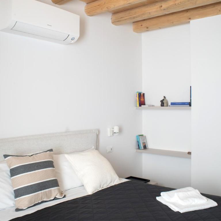 Borgo Gemona Luxury Suites - Appartamento con 1 Camera da Letto - 10