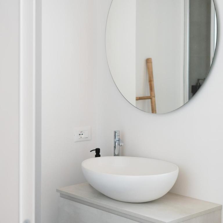 Borgo Gemona Luxury Suites - Appartamento con 1 Camera da Letto - 14