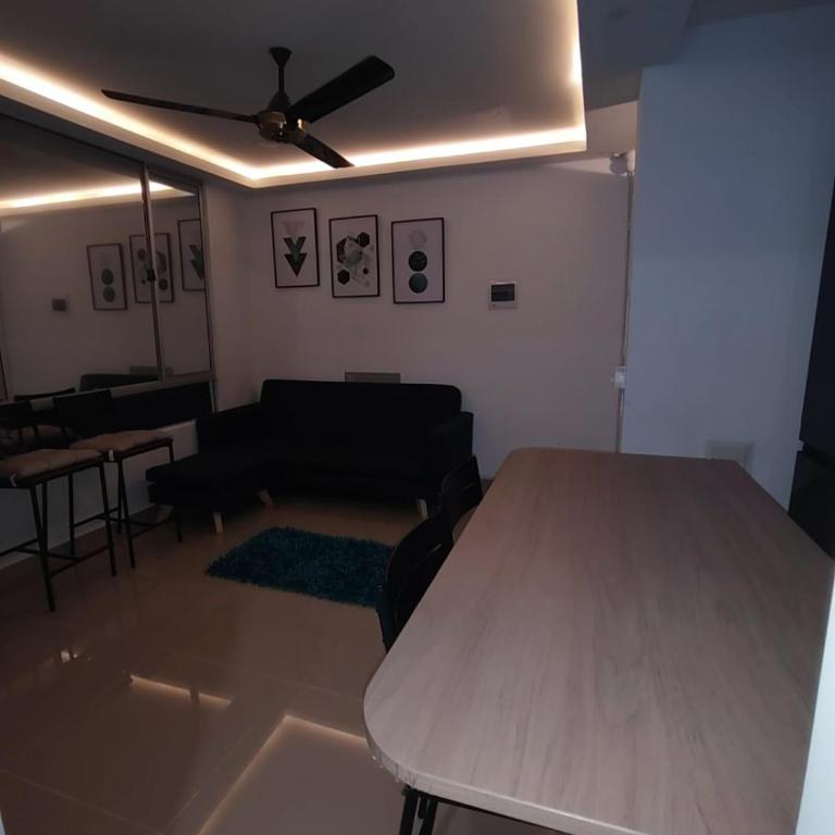 Espectacular apartamento amoblado en BARRANQUILLA - Apartamento de 3 dormitorios - 3